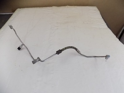 Vw audi skoda шланг кондиціонера 5q0816741c t-roc фото №1