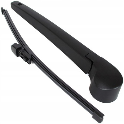 Рычаг дворники задняя + щетка seat alhambra 201 фото №1