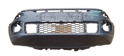 Бампер перед jeep renegade 14-18 rok 6xpdc фото №1