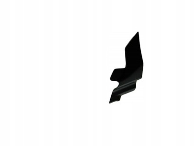 Suzuki splash наконечник захист жабо ліва фото №1