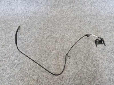 Porsche 911 991 9a211001003 трубка шланг оригінал фото №1