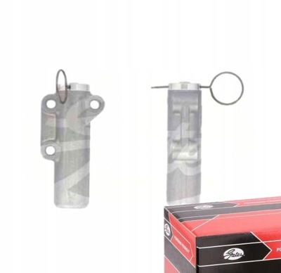 Натягувач ремінь розподільного валу do audi a8 d2 2.8 3.3 tdi фото №1