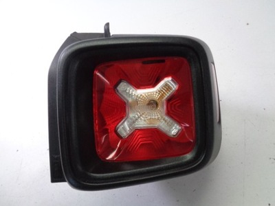 Лампа правий задня jeep renegade przed lift 2017 rok фото №1