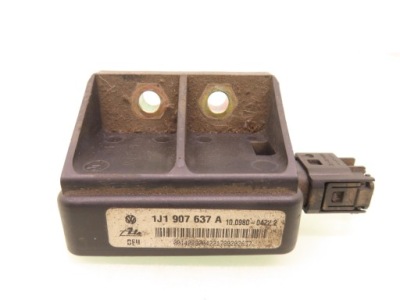 Volkswagen оригінальний номер 1j1907637a датчик esp фото №1