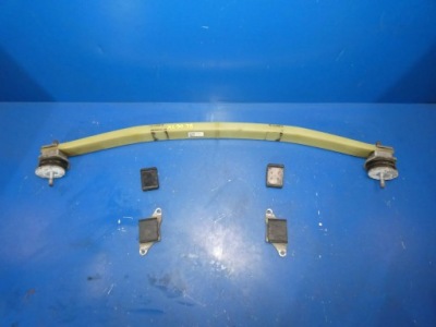 Volvo xc90 ii ресора амортизатор ресорний розпірка фото №1