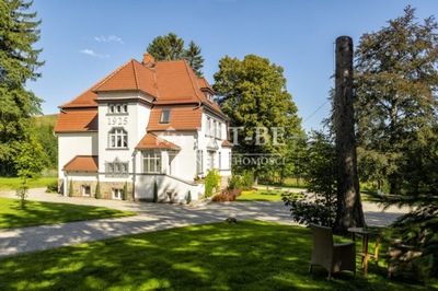 Dom, Pieszyce, 486 m²