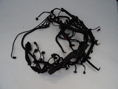 Электропроводка двигателя 94860700802 cayenne 7p5 4.8 10^ фото №1