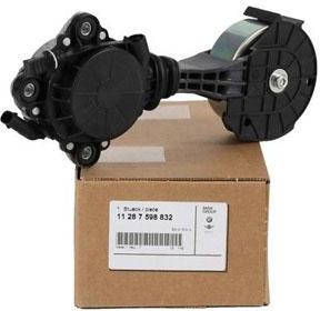 Оригинальный номер bmw натяжитель ремень bmw 1 f20 f21 114 116 фото №1