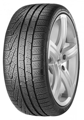 2 PIEZAS PIRELLI WINTER SOTTOZERO SERIE II FR 245/35R19  