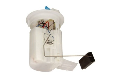 Насос pal. электрическая citroen фото №1