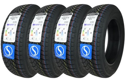 4 x 195/65R16 92H Speed-Grip 5 SEMPERIT ZIMA