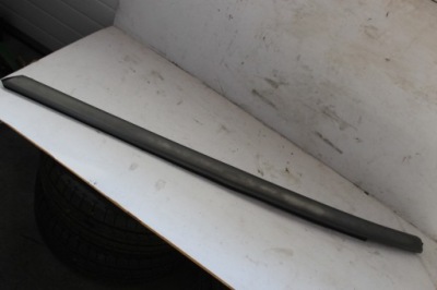 Citroen c4 grand picasso ii молдинг наружная стойка правая сторона фото №1
