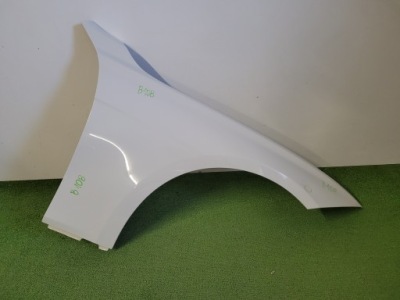 Bmw 3 f30 f31 крыло правый перед передний оригинал bardzo хороший фото №1