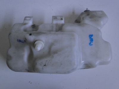 BMW E39 VASO DE LÍQUIDO LIMPIAPARABRISAS 8364941A  