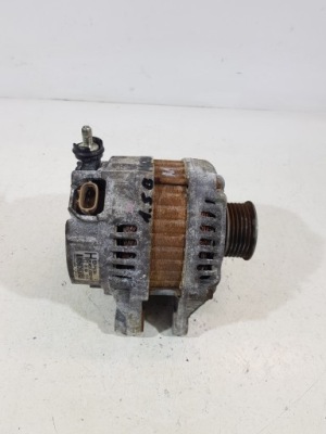 Генератор a5tj0591ax mazda 2 3 6 cx-5 1.5b skyactiv фото №1