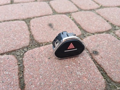 Переключатель света кнопка opel corsa e 39149275 фото №1