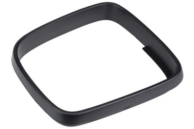 Рамка дзеркало зовнішнього vw caddy 2003- transporter t5 | 7e1858553 фото №1