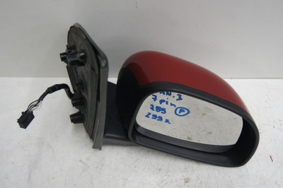 Panda iii зеркало правое 7pin 289 фото №1