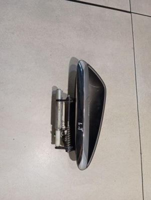 Ручка наружная левый задний  alfa romeo 159 1.9 jts фото №1