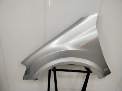 Mercedes ml w164 sport 05r- крыло левый перед передний 775 фото №1