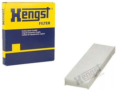 HENGST FILTER FILTRO DE CABINA E3945LI  