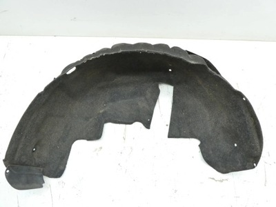Подкрылок левый задняя левая задние mercedes slk r172 фото №1