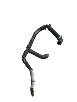 Шланг wody renault trafic 2.5 фото №1