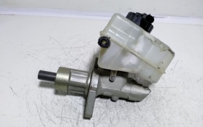 Насос гальмівна bmw 1 e81 e87 1825we фото №1