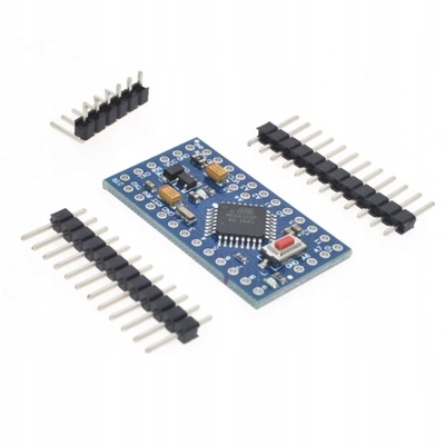 Arduino Pro Mini ATmega328 5V