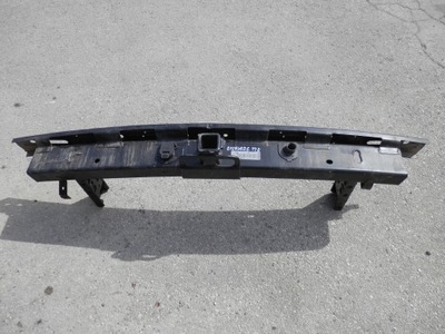 Cadillac escalade iii балка бампера задняя задняя фото №1