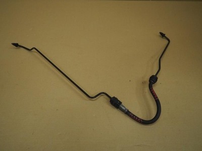 Wąż трубка шланг циліндр зчеплення 1.6 d volvo c30 фото №1