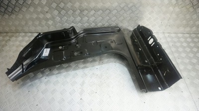 BMW F15 F85 СТОЙКИ A ЛЕВЫЙ 7352057