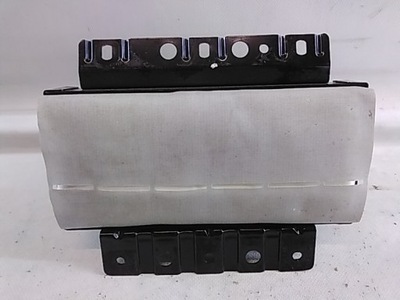 A563 chevrolet captiva подушка пасажира 96817940 фото №1