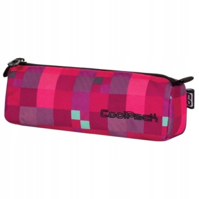 PIÓRNIK TUBA saszetka suwak COOLPACK