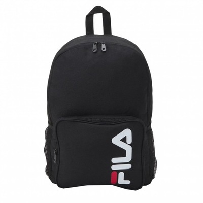 Fila plecak czarny Fulda Backpack FBU0121.80010