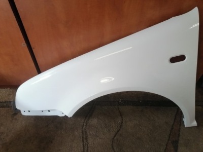 Крила лівий pasuje do volkswagen bora lb9a фото №1