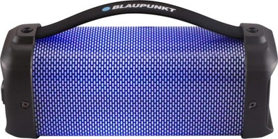 Głośnik Blaupunkt BT30LED Bluetooth