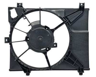 CASING FAN HYUNDAI I10 08- 253800X000  