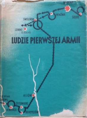 Ludzie Pierwszej Armii