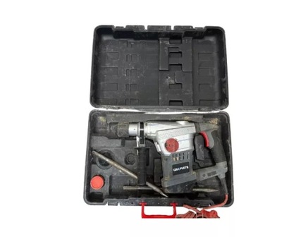 MŁOTOWIERTARKA GRAPHITE 58G874