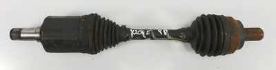 Привідний вал права правий перед 4matic mercedes glk x204 фото №1