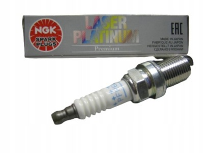 Audi a3 iii 8v 1.2 1.4 tfsi свеча платиновый ngk фото №1