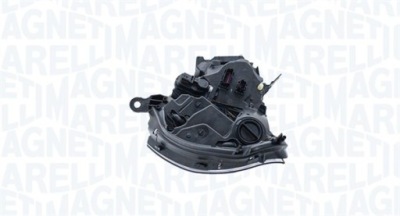 PROJECTEUR RENAULT CLIO IV, 11.12- DROITE LED 