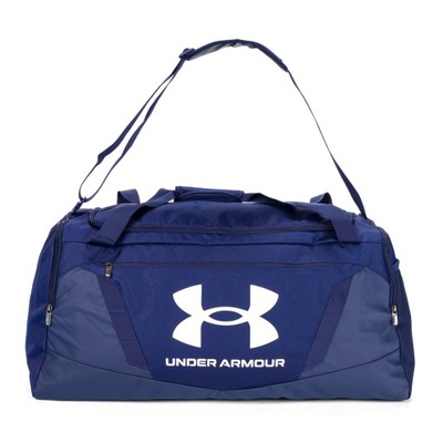 Torba podróżna Under Armour UA Undeniable 5.0 Duffle LG 101 l granatowy