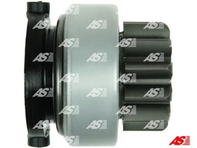 AST SD9007 BENDIX СТАРТЕРА FORD TRANSIT 2000 -