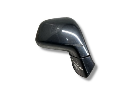 Opel antara 2012 права сторона дзеркало повний фото №1