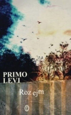 Primo Levi - Rozejm