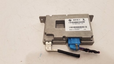 Bmw f45 модуль камери kafas багажника 9367350 фото №1