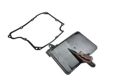 Фільтр автоматичної коробки передач фото №1