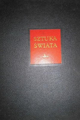 Sztuka świata - Praca zbiorowa